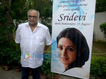 Sridevi honoured at special screening in Delhi on her 55th birth anniversary