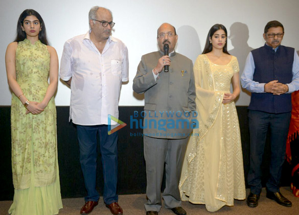 sridevi honoured at special screening in delhi on her 55th birth anniversary 8