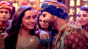 Movie Stills Of The Movie Stree