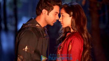 Movie Stills Of The Movie Stree
