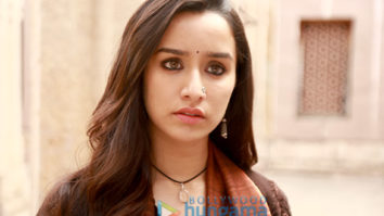 Movie Stills Of The Movie Stree