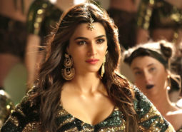 Movie Stills Of The Movie Stree