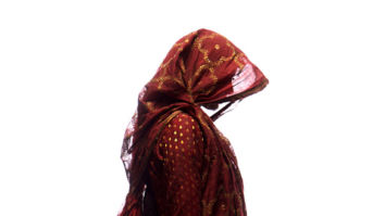 Movie Stills Of The Movie Stree