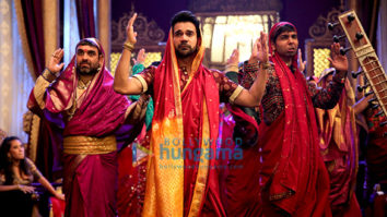 Movie Stills Of The Movie Stree