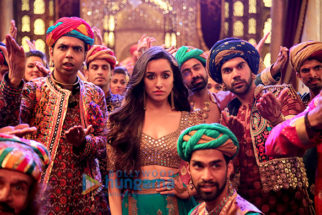 Movie Stills Of The Movie Stree