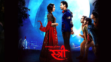 Stree | Rajkummar Rao | Shraddha Kapoor | Public Review | First Day First Show