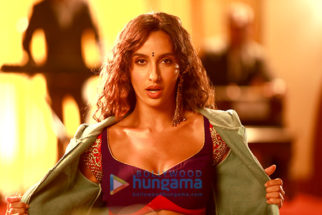 Movie Stills Of The Movie Stree