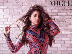 Suhana Khan reveals she is just as SHY as Shah Rukh Khan and other secrets in her Vogue BTS video