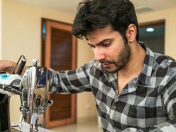 Varun Dhawan REVEALS how he prepared for the role of Mauji from Sui Dhaaga