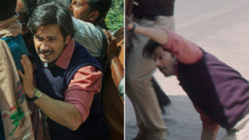 Sui Dhaaga – Made In India: Varun Dhawan’s bus ride woes