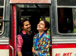 Sui Dhaaga: The logo of the Varun Dhawan, Anushka Sharma starrer is made in 15 different art forms