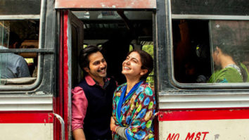 Sui Dhaaga: The logo of the Varun Dhawan, Anushka Sharma starrer is made in 15 different art forms