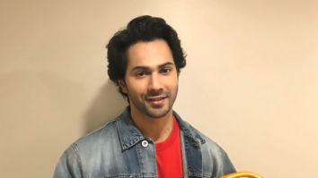 Sui Dhaaga star Varun Dhawan to send handmade hampers to his sisters on Rakshabandhan
