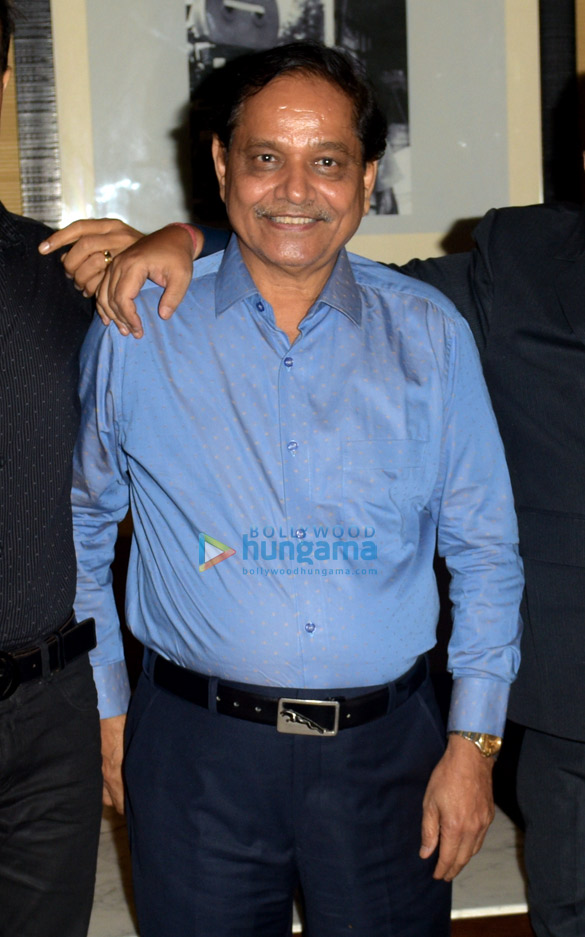 sunny deol nawazuddin siddiqui and others grace the premiere of genius 18