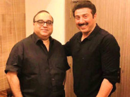 Sunny Deol and Rajkumar Santoshi to reunite after 16 years for a period drama