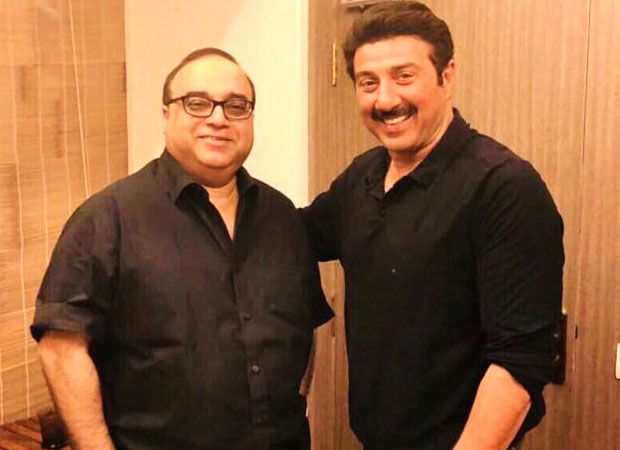 Sunny Deol and Rajkumar Santoshi to reunite after 16 years for a period ...