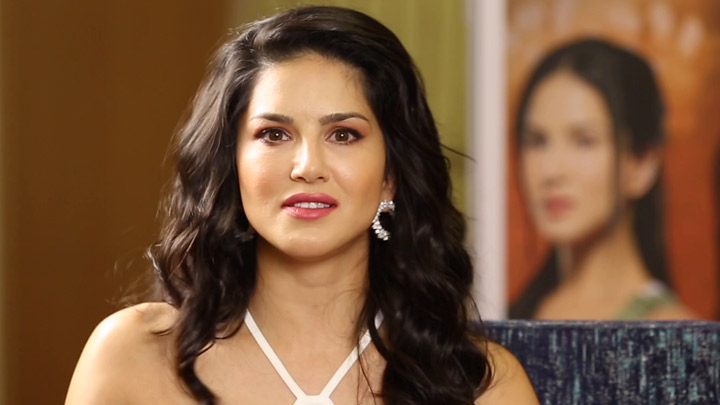 Sunny Leone: “With every bad experience is a learning experience” | TWITTER FAN QUESTIONS Sunny Leone: “With every bad experience is a learning experience” | TWITTER FAN QUESTIONS