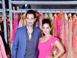 Sunny Leone graces the first pop up Star Struck store