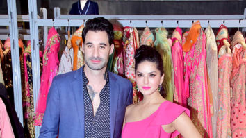Sunny Leone graces the first pop up Star Struck store