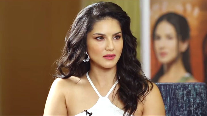 Sunny Leone: “I am shy in front of Shah Rukh Khan” | TEASER | ‘Karenjit Kaur – The Untold Story’