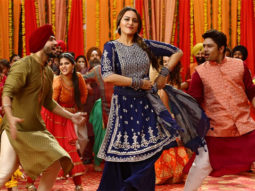 Swag Saha Nahi Jaye (Happy Phirr Bhag Jayegi)