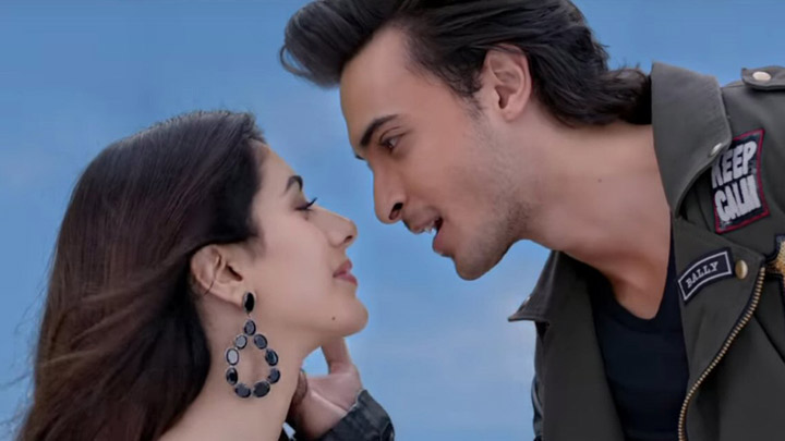 Tera Hua (Loveratri)