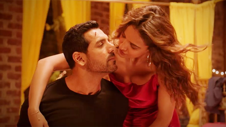 Tere Jaisa (Satyameva Jayate)