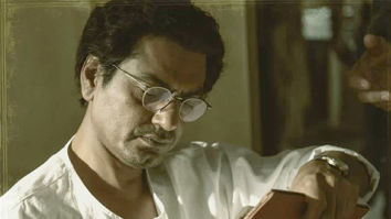 Movie Stills Of The Movie Thackeray