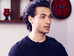 “That FEAR of meeting Salman Khan…”: Aayush Sharma