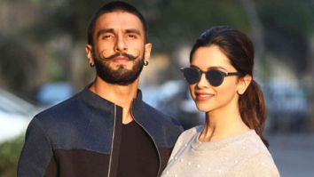 The Ranveer Singh – Deepika Padukone wedding date still not confirmed, say close friends