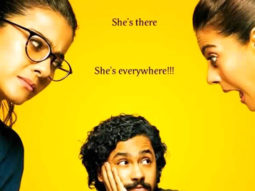 Theatrical Trailer (Helicopter Eela)