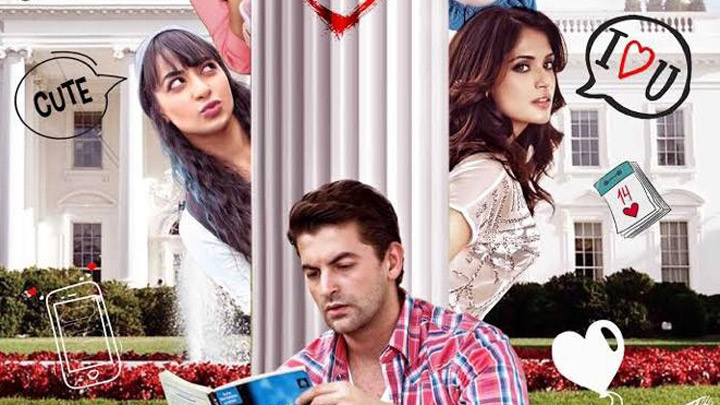 Theatrical Trailer (Ishqeria) Theatrical Trailer (Ishqeria)