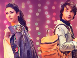 Theatrical Trailer (Loveratri)