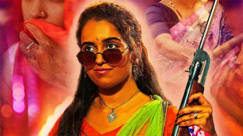 Theatrical Trailer (Pataakha)