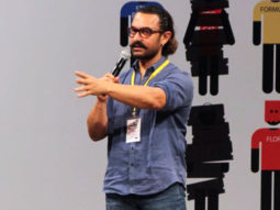 “There’s a big journey between Story and Screenplay”: Aamir Khan