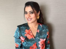 This is how Kajol’s next got its title as Helicopter Eela