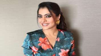 This is how Kajol’s next got its title as Helicopter Eela