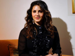 This is how Sunny Leone REACTS when people mispronounce her last name
