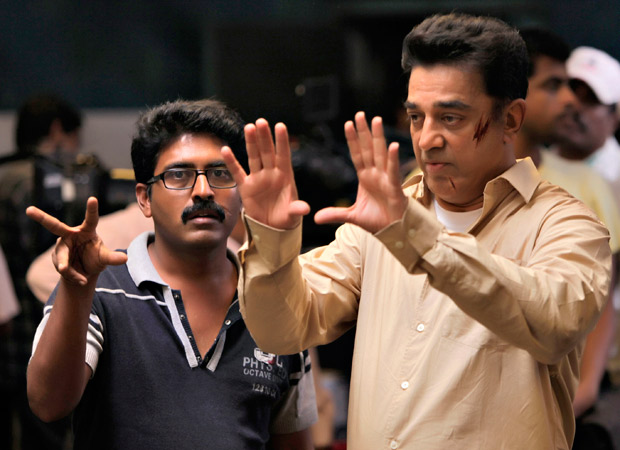 This making video of the Kamal Haasan starrer will leave you stunned and here’s why!