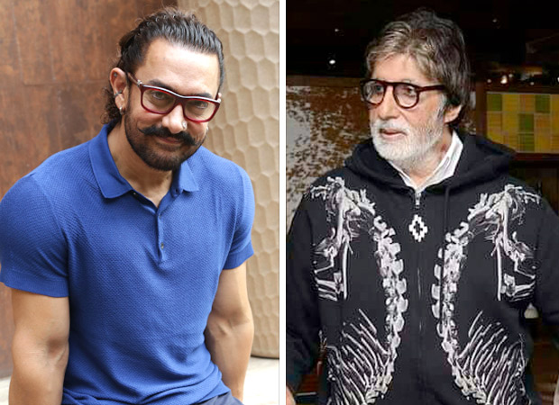 Aamir Khan - Amitabh Bachchan starrer Thugs of Hindostan has Game of Thrones connection! Aamir Khan - Amitabh Bachchan starrer Thugs of Hindostan has Game of Thrones connection!
