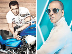 Top Actor This Decade: Salman Khan and Akshay Kumar at the top two spots, the rest of Bollywood follows!