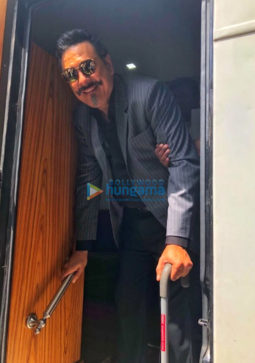 On The Sets Of The Movie Total Dhamaal