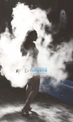 On The Sets Of The Movie Total Dhamaal