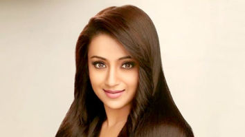 Celebrity Photos of Trisha Krishnan