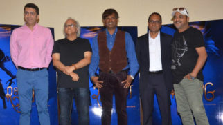 UNCUT: Kunal Kohli announces his next film tentatively titled ‘Ramyug’