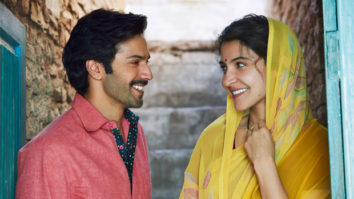 Varun Dhawan and Anushka Sharma to launch Sui Dhaaga campaign on National Handloom Day