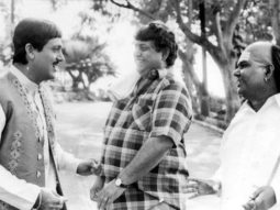 Varun Dhawan celebrates his dad David Dhawan’s birthday with a throwback picture with Govinda