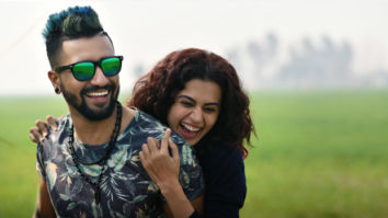Vicky Kaushal makes his singing debut with Manmarziyaan