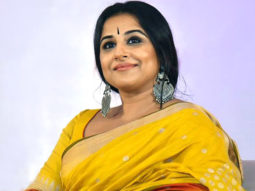 Vidya Balan opens up about taking up music lessons to play Basavatarakam in NTR biopic