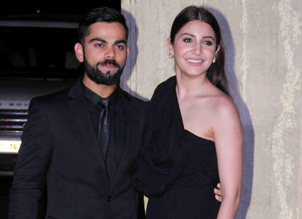 Virushka for Kerala Flood Relief Virat Kohli and Anushka Sharma work towards protecting animals